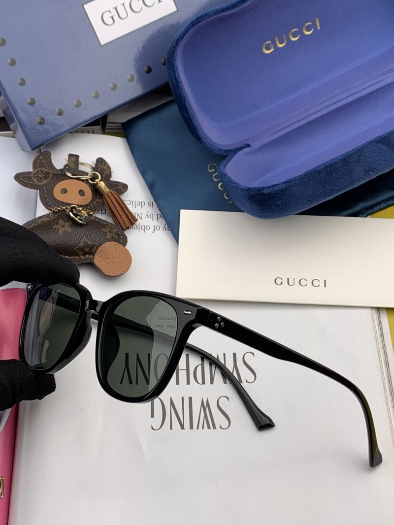 Gucci Sunglasses